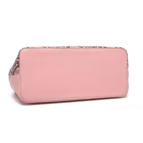 Textured Structured Handbag for Women – Elegant Handheld Purse