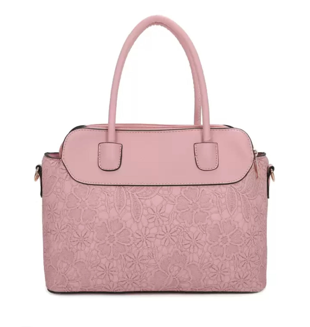 Hand bags | Floral Printed handheld bags| Embroidered bags for women