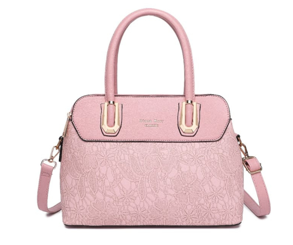 Hand bags | Floral Printed handheld bags| Embroidered bags for women