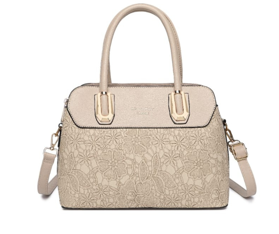 Hand bags | Floral Printed handheld bags| Embroidered bags for women