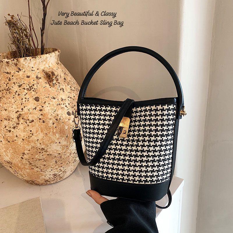 Sling bag for beach shop