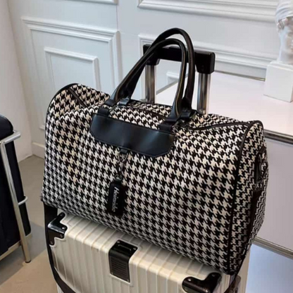 Handbag for air travel best sale