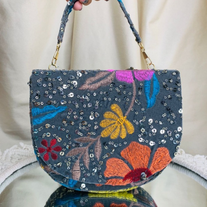 bridal bag